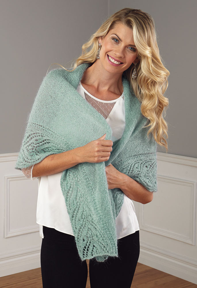 Modèle d'enveloppement d'oeil de tigre