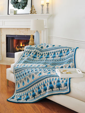 Blue Lagoon/Cottonwood