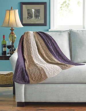 Merlot/Moka/Cottonwood