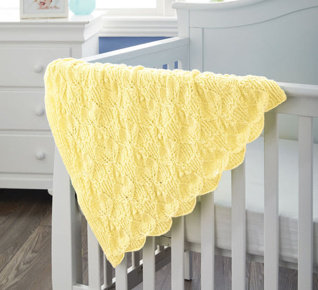 Couverture éthérée pour bébé