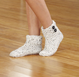 Tweed irlandais d'Aran