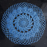 Floral Fresh Doily Pattern