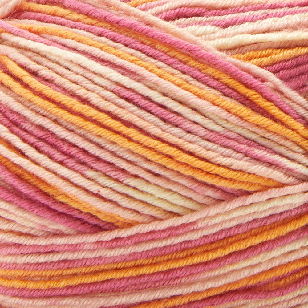 250 G (5X50 G) De Fil Acrylique Pour Tricot, Tricot À La Main, Fil À