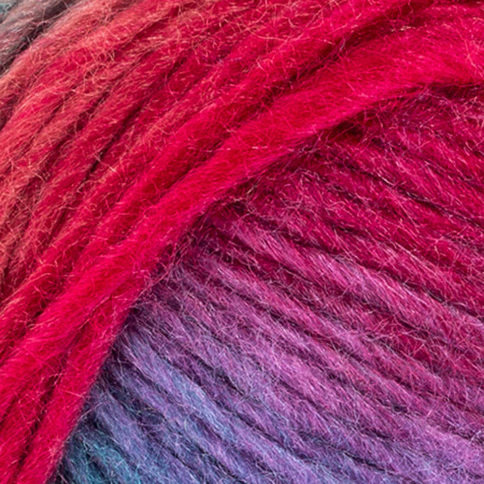 Red Heart Boutique Unforgettable Yarn - Tidal