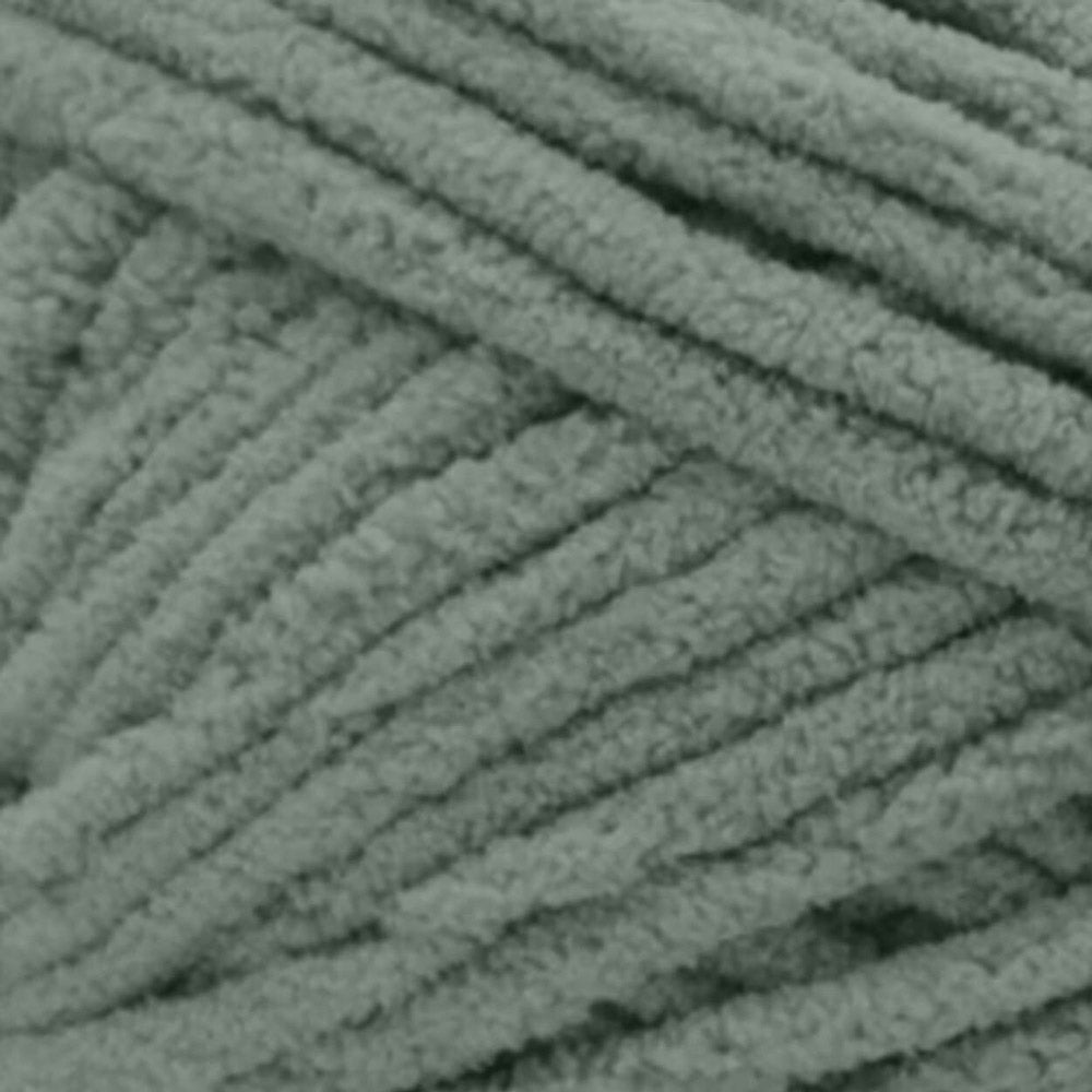 Bernat Blanket Big Ball Yarn-Silver Steel (NM01319317)