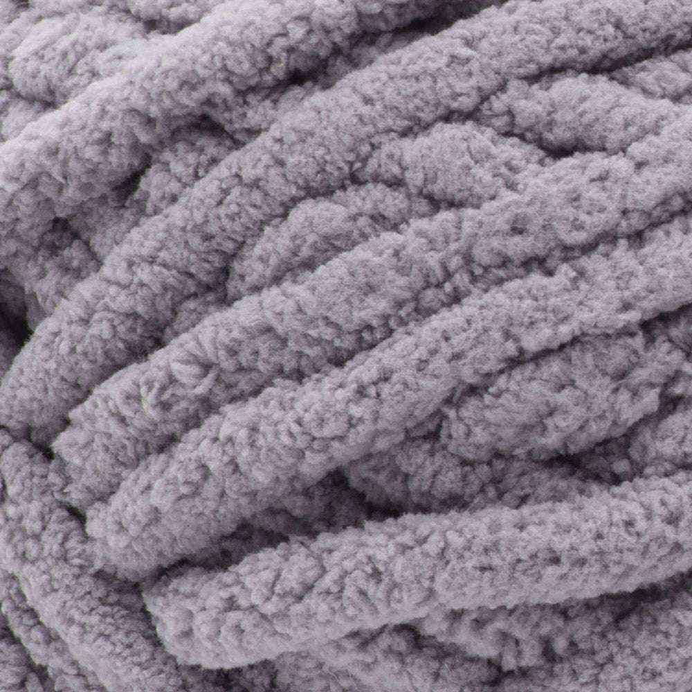 Bernat Blanket Extra Yarn Indigo Blue 10.5 oz 97 yds Knitting Skein