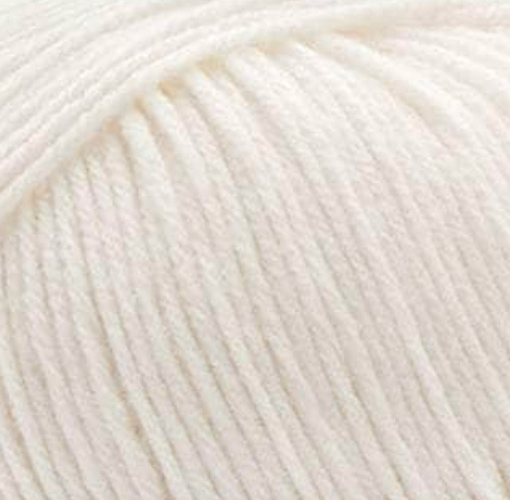 Premier Yarns Cotton Fair Solid Yarn - White