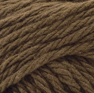Warm Brown