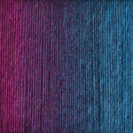 Cardigan prisme au crochet