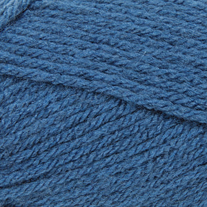 Denim/Grey Heather/Cottonwood