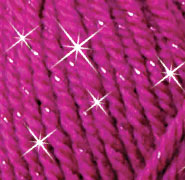 Fuchsia Sparkle