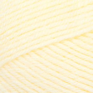 Jaune/Blanc scintillant