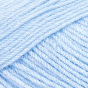 Bleu/Blanc scintillant