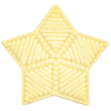 Cheerful Stripes Baby Blanket