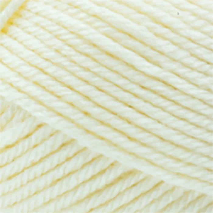 Basic Stitch Anti Pillin Yarn 