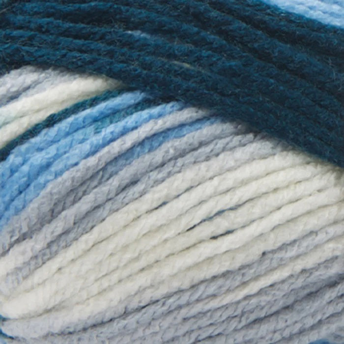Skein Tones NUTMEG Basic Stitch Anti-pilling Yarn Wt 4 Worsted