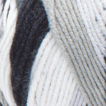 Scallops and Lace Throw