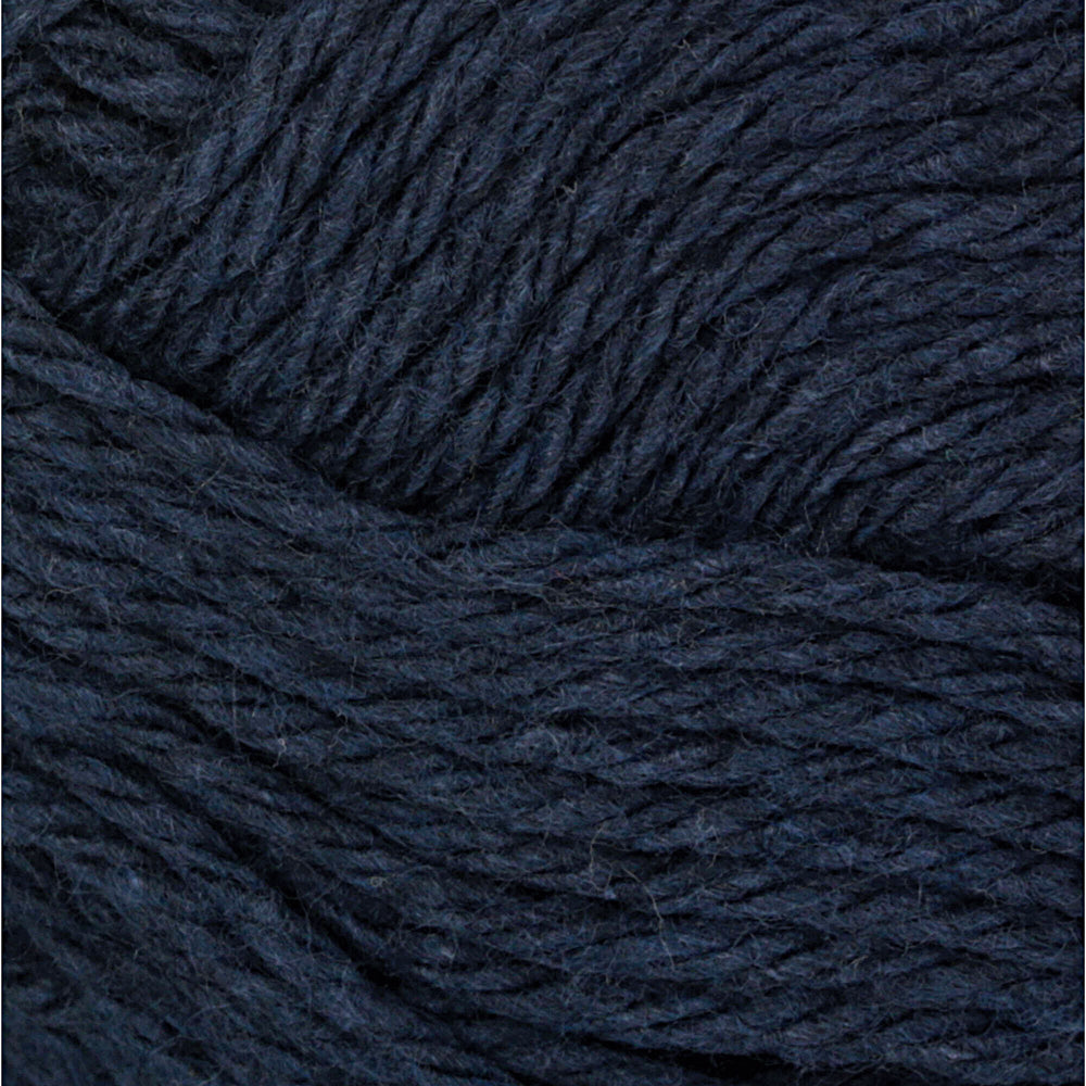 Bernat Handicrafter Cotton Big Ball Blue Camo Yarn - 2 Pack of 340g/12oz -  Cotton - 4 Medium (Worsted) - 608 Yards - Knitting/Crochet 