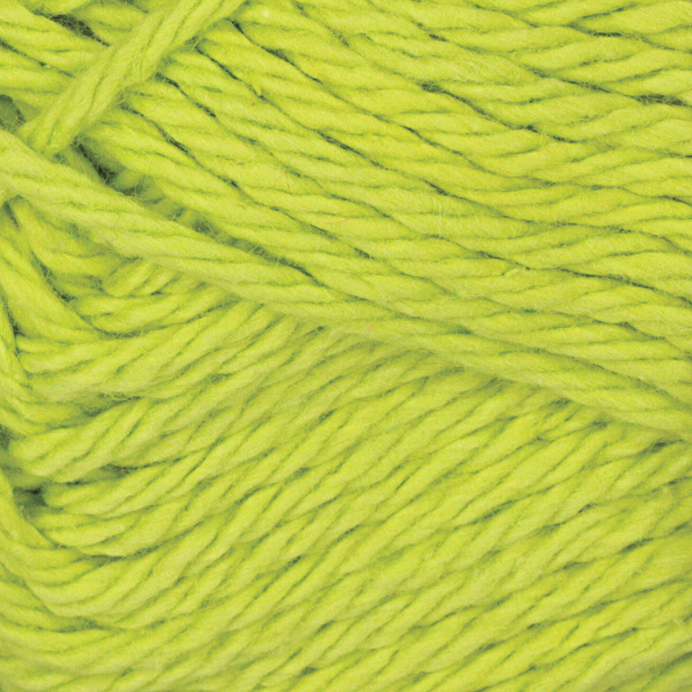 Bernat Handicrafter Cotton Yarn - Twists-Green, 1 count - Foods Co.