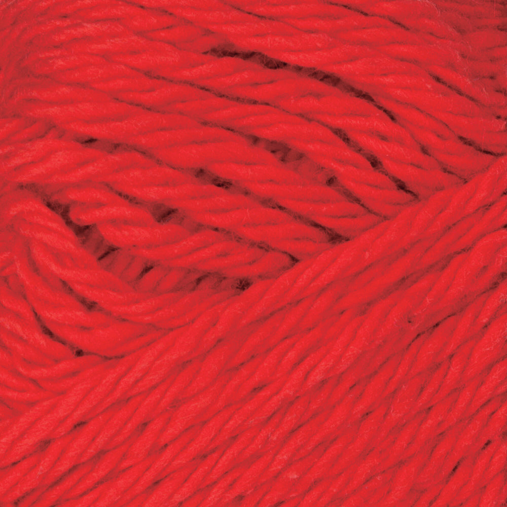 BERNAT HANDICRAFTER COTTON YARN 12 OZ Cotton Candy Collection - SPICY