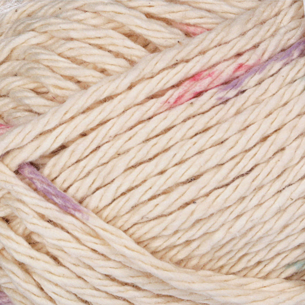 Bernat Handicrafter Cotton Yarn - Solids-Robin's Egg, 1 count - Smith's  Food and Drug