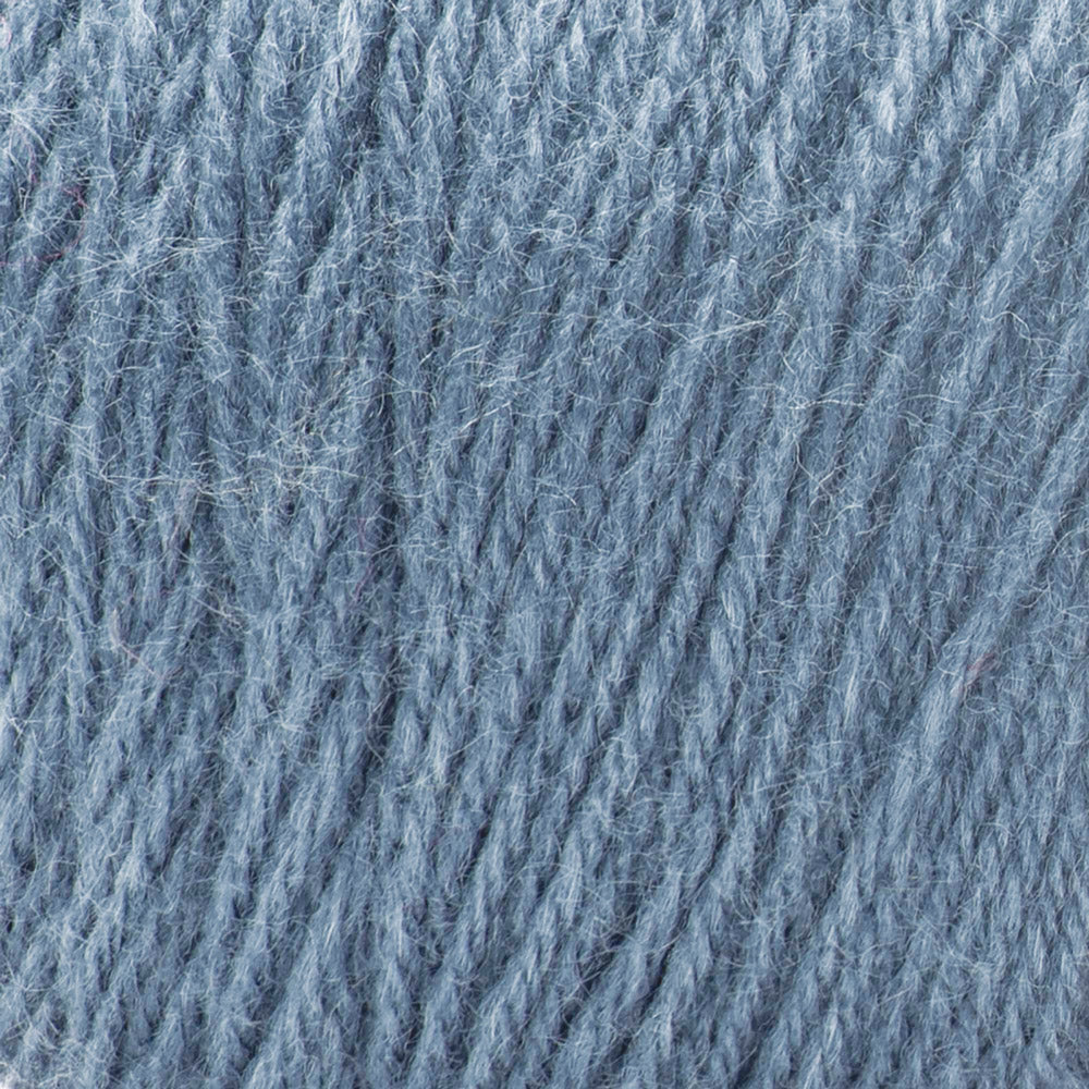Bernat Super Value Solid Yarn-Colonial Blue