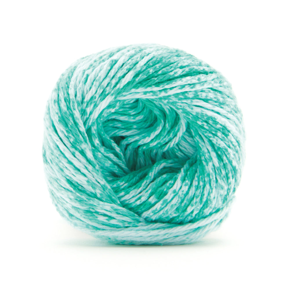 Premier Yarns Home Cotton Yarn - Multi-Spring Stripe, 1 - Harris