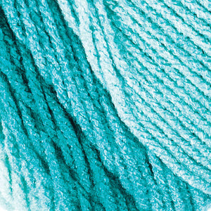 Menta verde/Blanco/Carbón