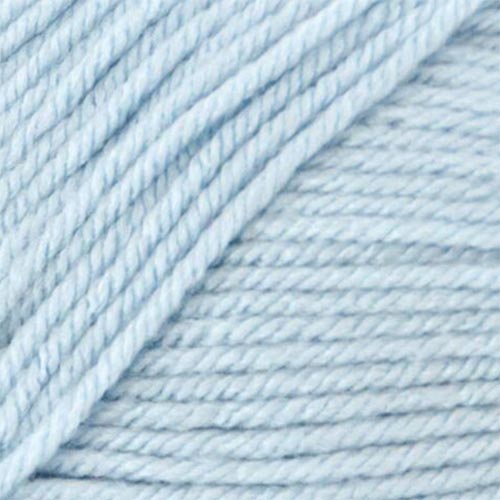 Premier Anti-Pilling Everyday Worsted Yarn-Baby Blue, 1 count