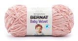 Bernat Baby Velvet Yarn