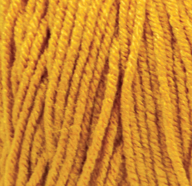 Premier Yarns Basix Yarn-Mustard, 1 - Dillons Food Stores
