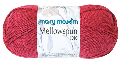 Fil Mary Maxim Mellowspun DK