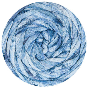 Éclaboussure de jean