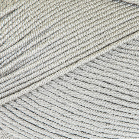 Bufanda de punto sedoso