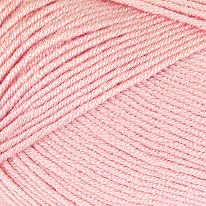 Silky Knit Scarf