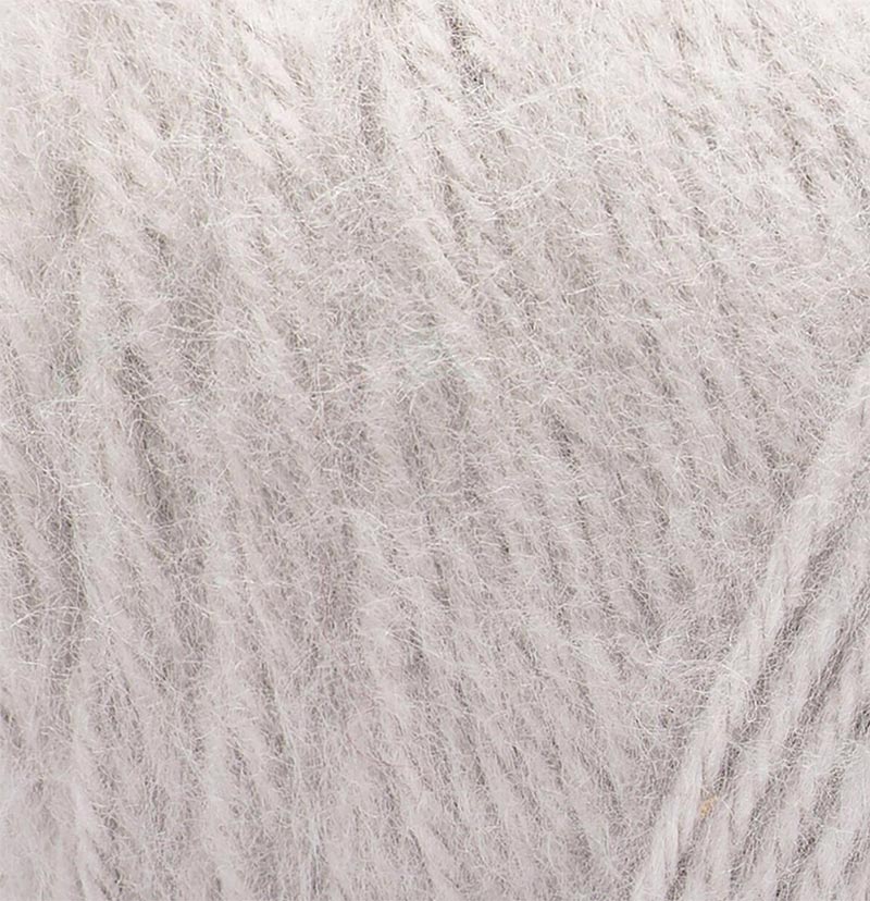 Super Bulky Wool Blend Cozy Fleck Yarn by K+C by K+C