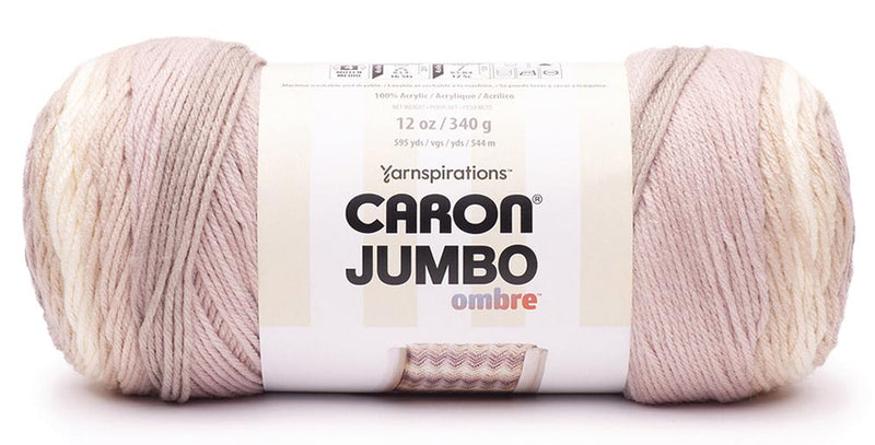 Hilo Caron Jumbo Ombre
