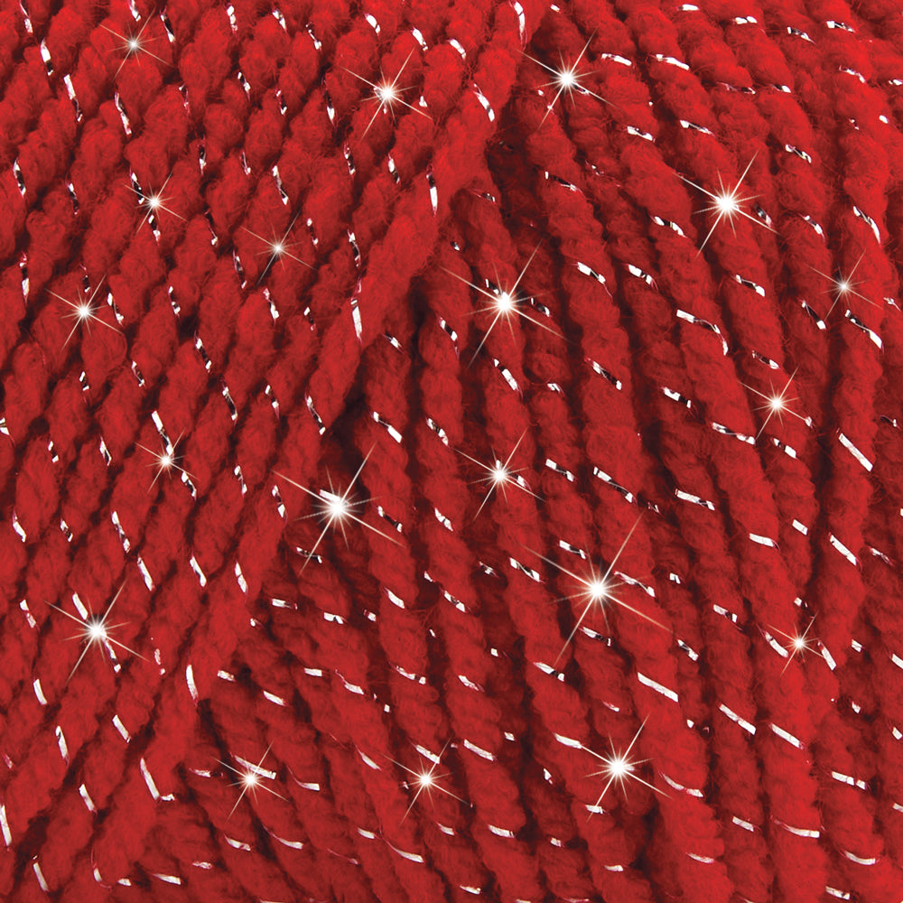 Premier Basix Shimmer Yarn – Mary Maxim