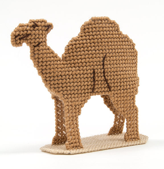 Noah's Ark Plastic Canvas Kit – Mary Maxim