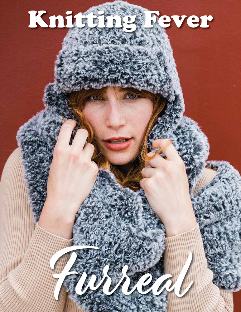 Free Moscow Hat & Cowl Pattern