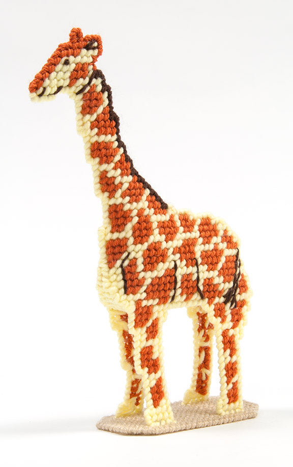 Noah's Ark Plastic Canvas Kit – Mary Maxim