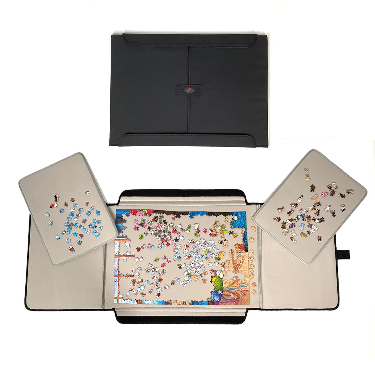Jigsaw Puzzle Storage Board - Large – Mary Maxim