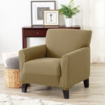 Linwood Jersey Knit Stretch Furniture Protectors - Chair