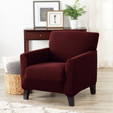 Linwood Jersey Knit Stretch Furniture Protectors - Chair