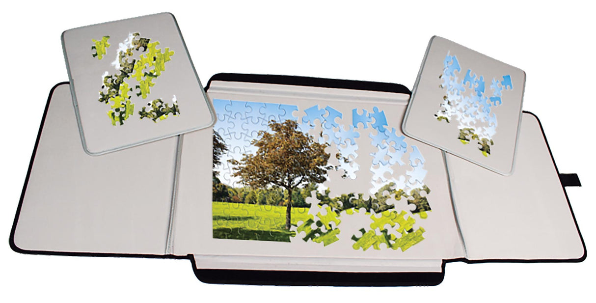 Jigsaw Puzzle Board with Storage - Medium – Mary Maxim