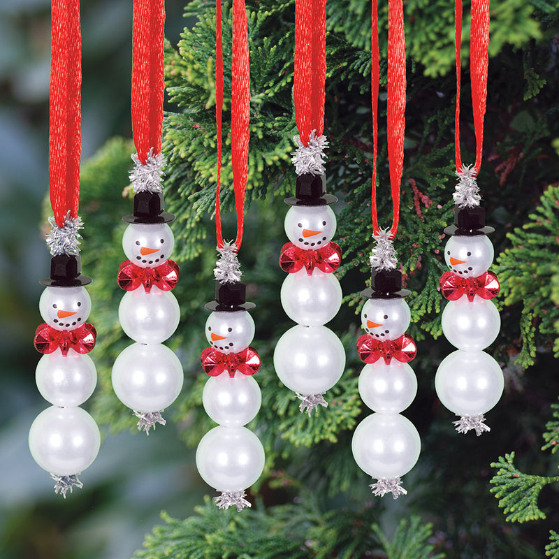 Beaded Craft Kits & Ornament Sets | Mary Maxim Crafts