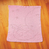 Me & Mommy Baby Blanket