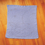 Me & Mommy Baby Blanket