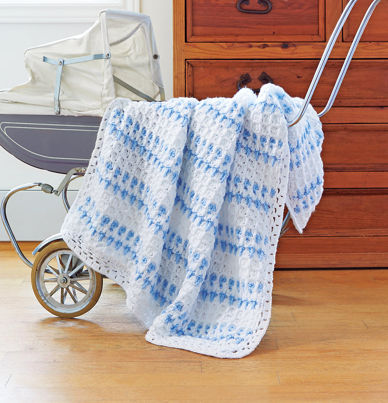 BABIES BLANKET MAYFAIR MARY main image 1