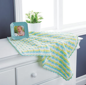 Amarillo/Menta/Blanco